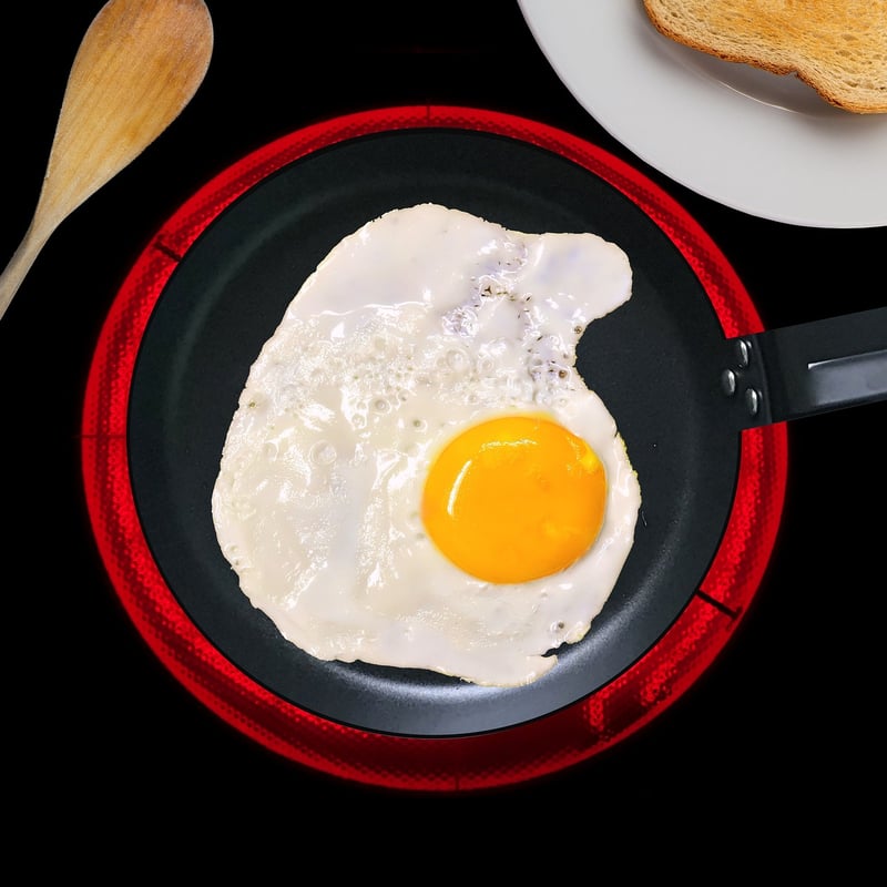Induction Cooktop